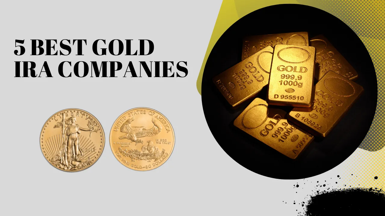 IRA-eligible precious metals and coins
